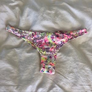 Itsy Bikini Bottom 👙 NWOT